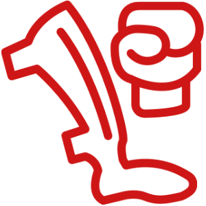 Icono Kickboxing