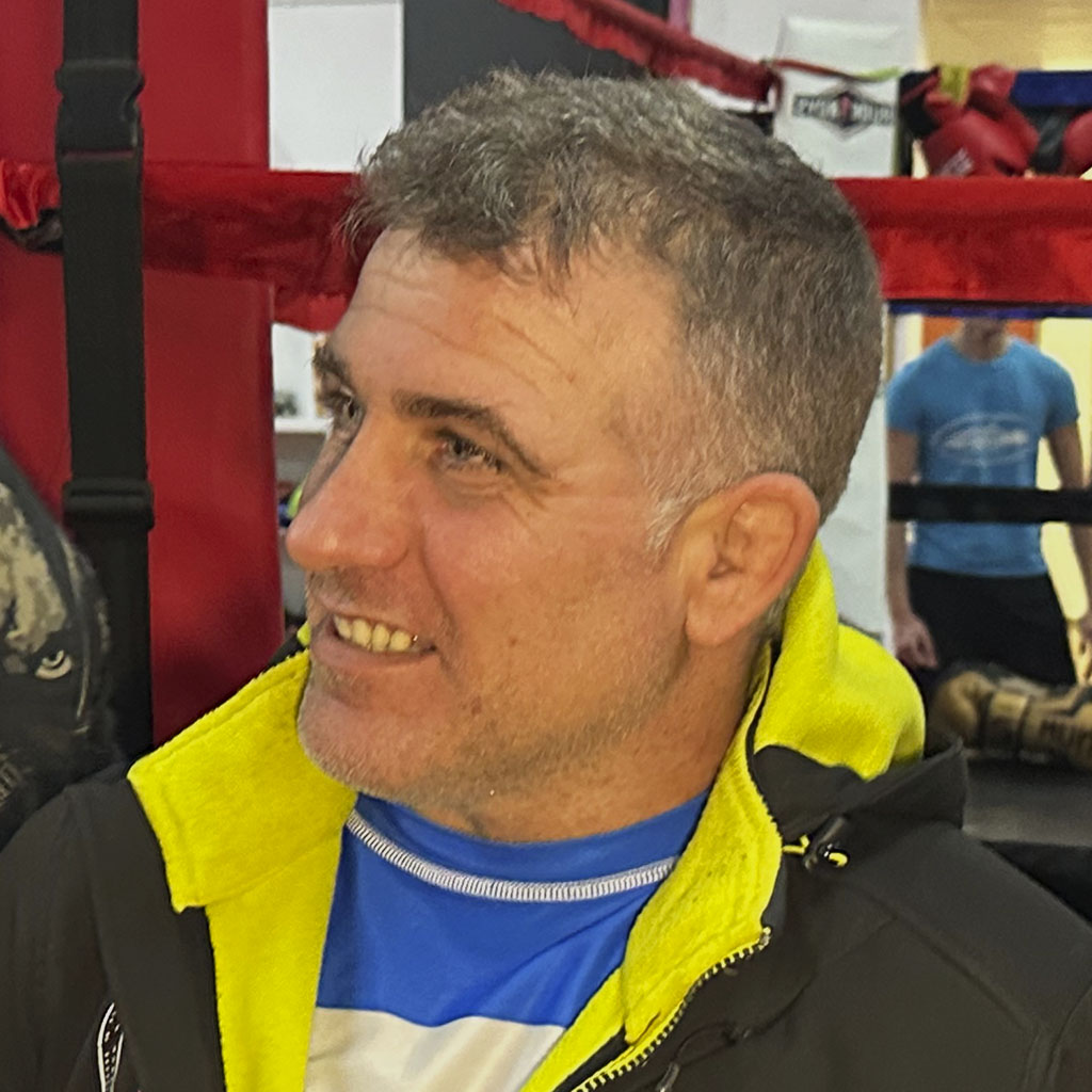 Juan Vallés Entrenador